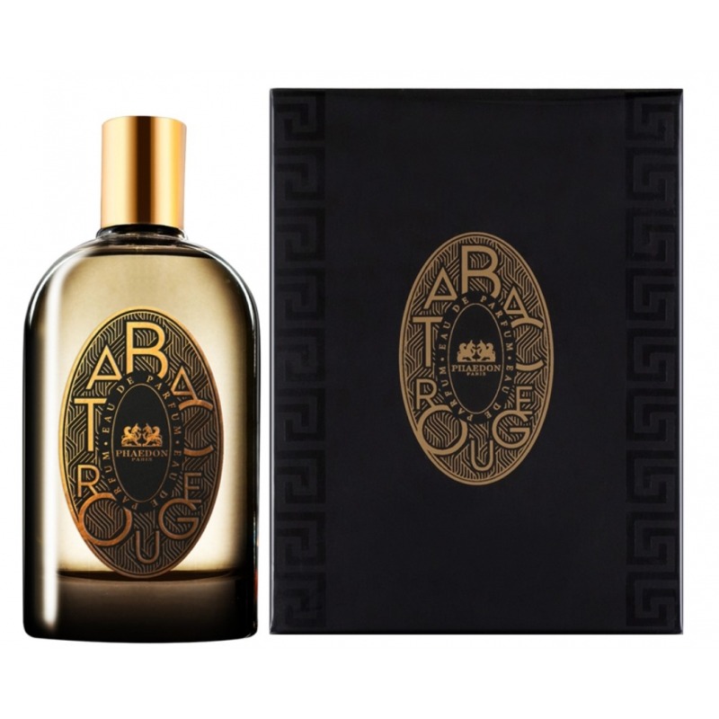 Phaedon Tabac Rouge