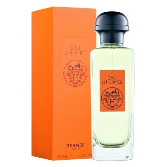 Hermes Eau D’Hermes