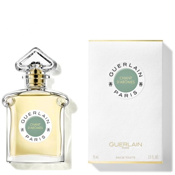Guerlain Chant d'Aromes Eau de Toilette