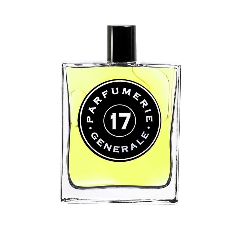 Parfumerie Generale PG17 Tubereuse Couture, миниатюра 1