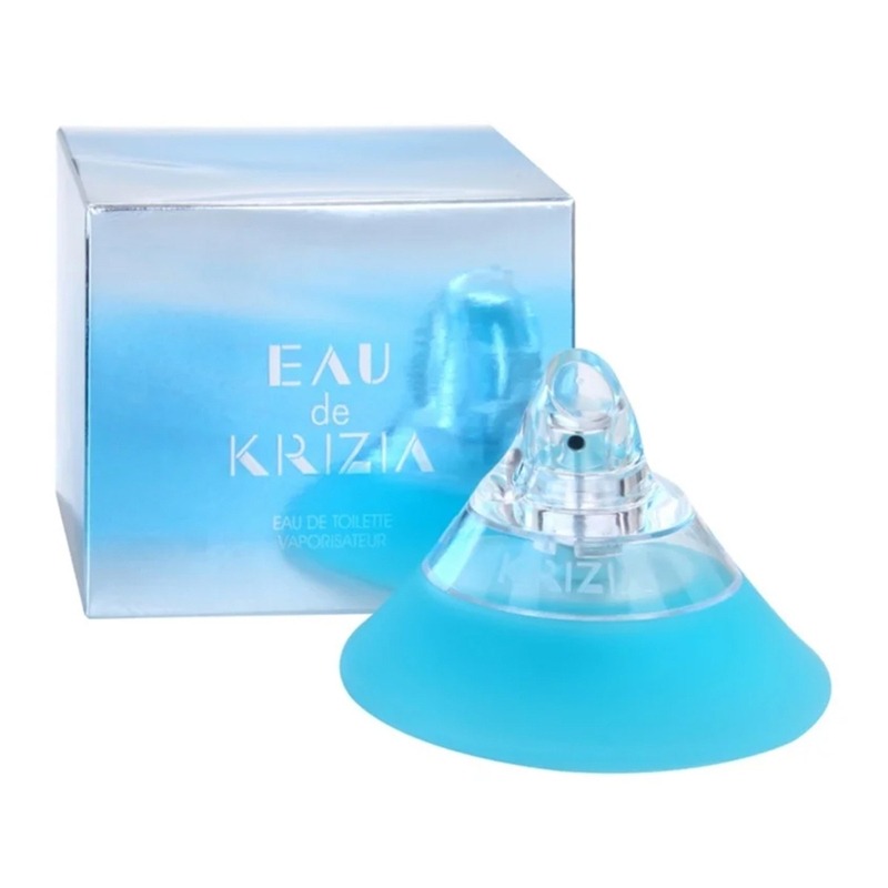 Krizia Eau de Krizia