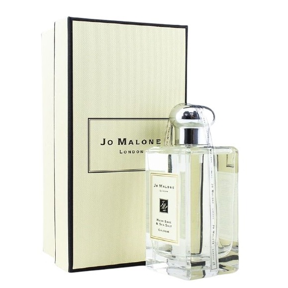 Jo Malone Wood Sage & Sea Salt, миниатюра 1