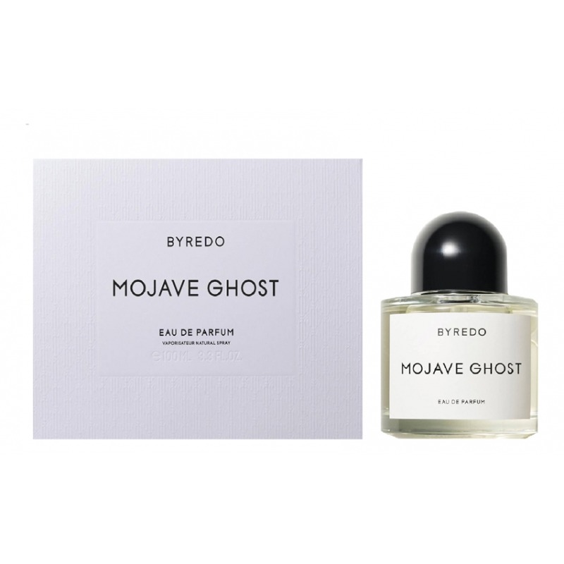 BYREDO Mojave Ghost, миниатюра 1