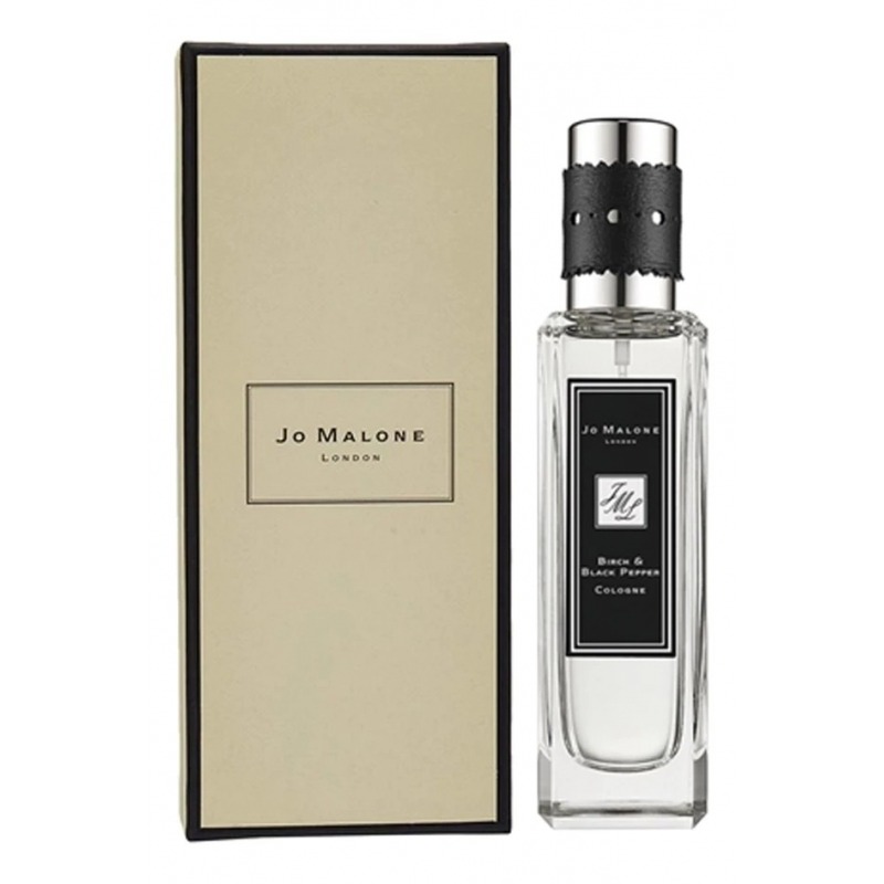 Jo Malone Birch & Black Pepper, миниатюра 1