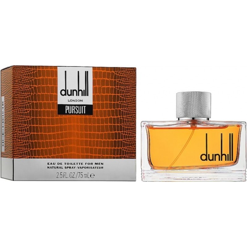 Dunhill Pursuit