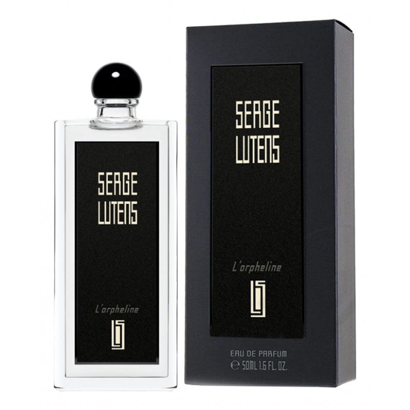 Serge Lutens L’orpheline