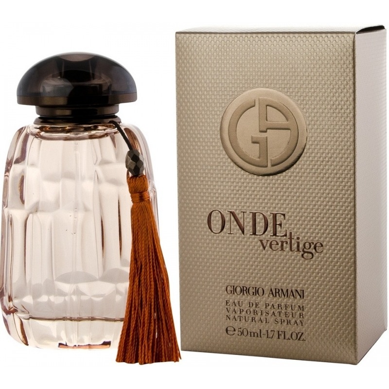 ARMANI Onde Vertige
