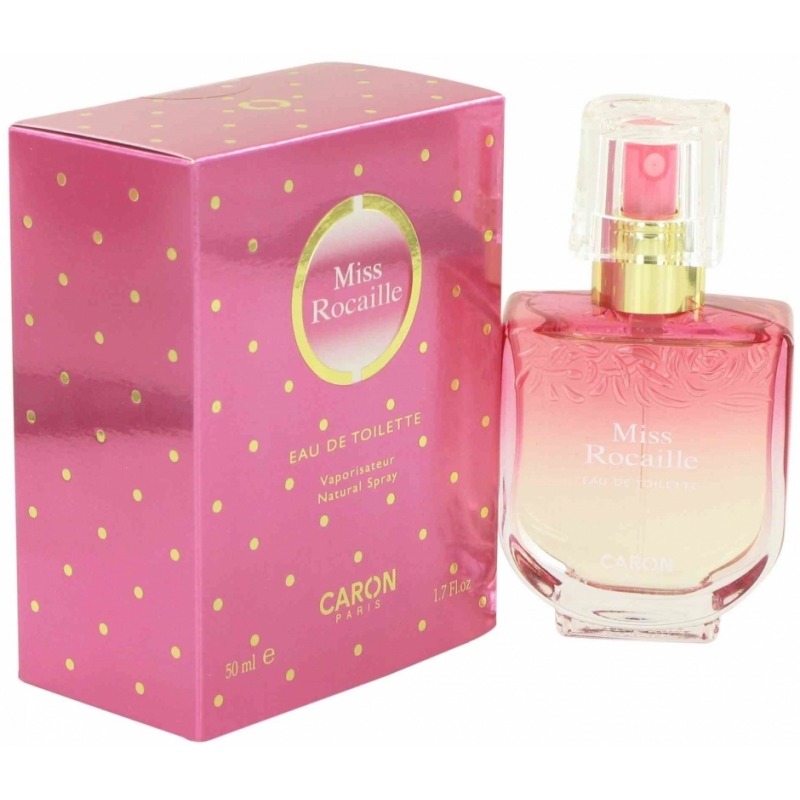 Caron Miss Rocaille