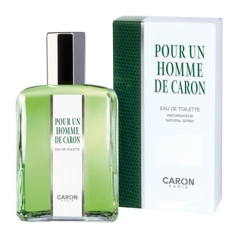 Caron Pour Un Homme de Caron