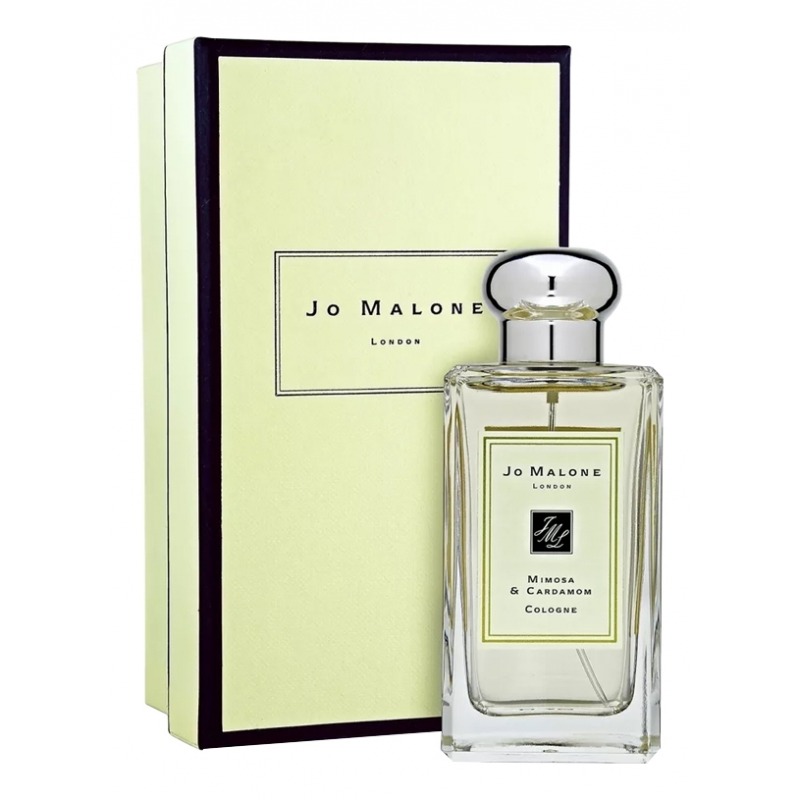 Jo Malone Mimosa & Cardamom