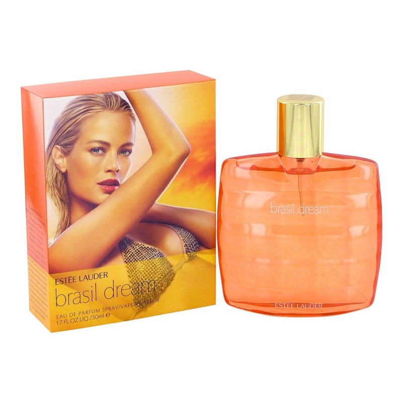 Estee Lauder Brasil Dream