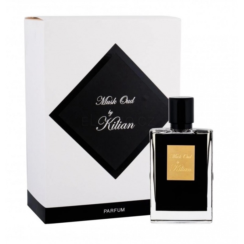 By Kilian Musk Oud