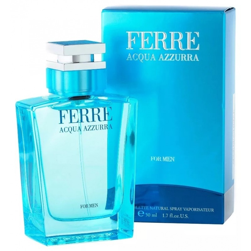 GF Ferre Acqua Azzurra