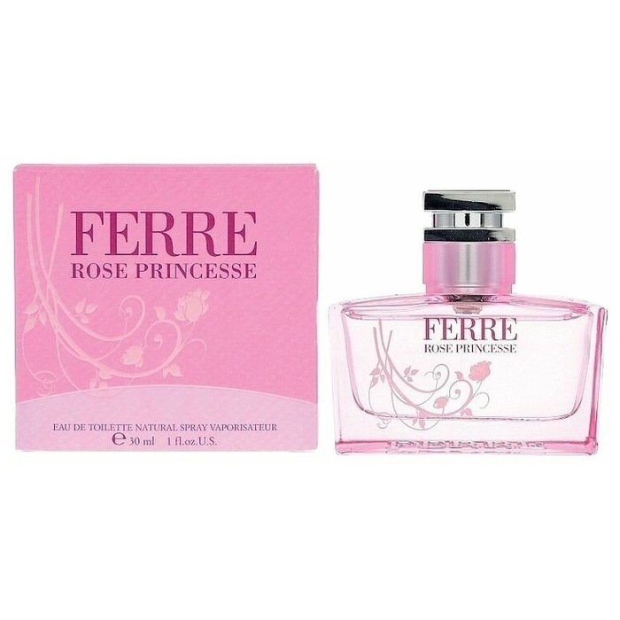 GF Ferre Rose Princesse