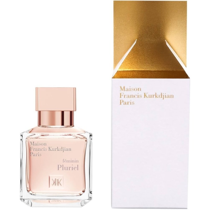 Maison Francis Kurkdjian Feminin Pluriel