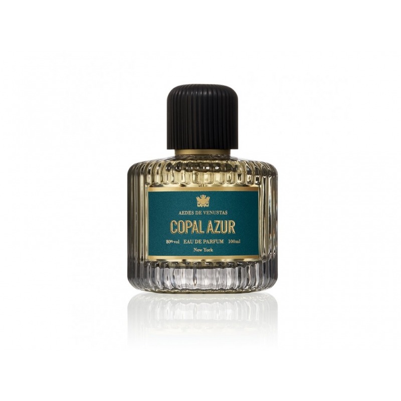Aedes de Venustas Copal Azur
