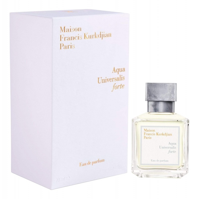 Maison Francis Kurkdjian Aqua Universalis Forte, миниатюра 1