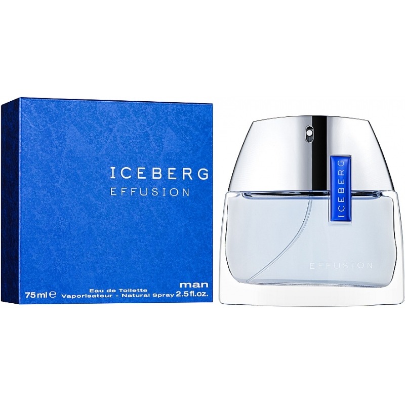 Iceberg Effusion Men