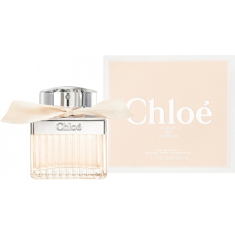 Chloe Fleur de Parfum, миниатюра 1