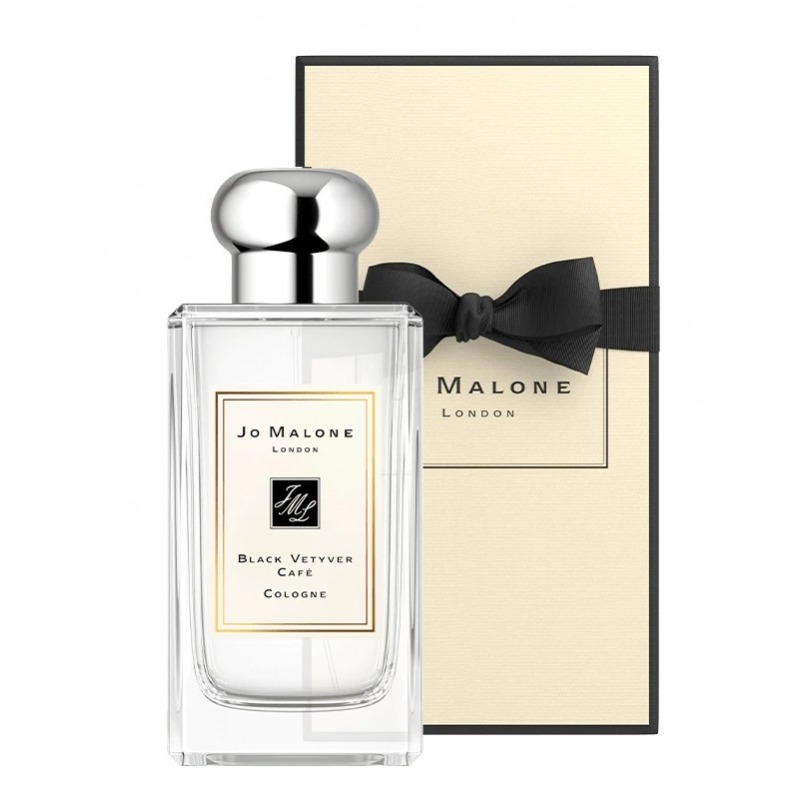 Jo Malone Black Vetyver Cafe