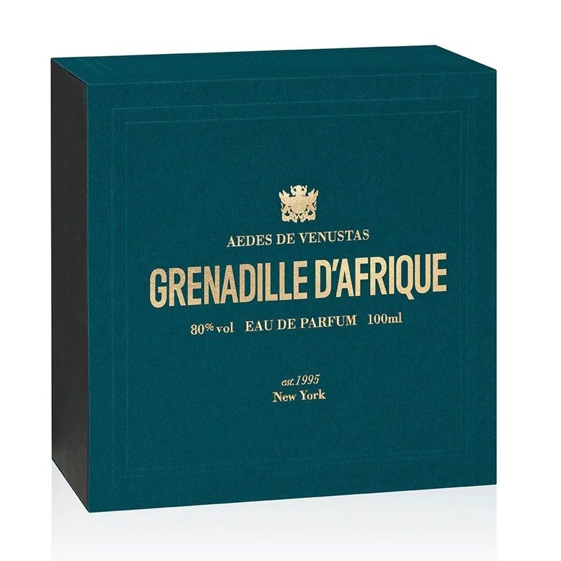 Aedes de Venustas Grenadille d’Afrique