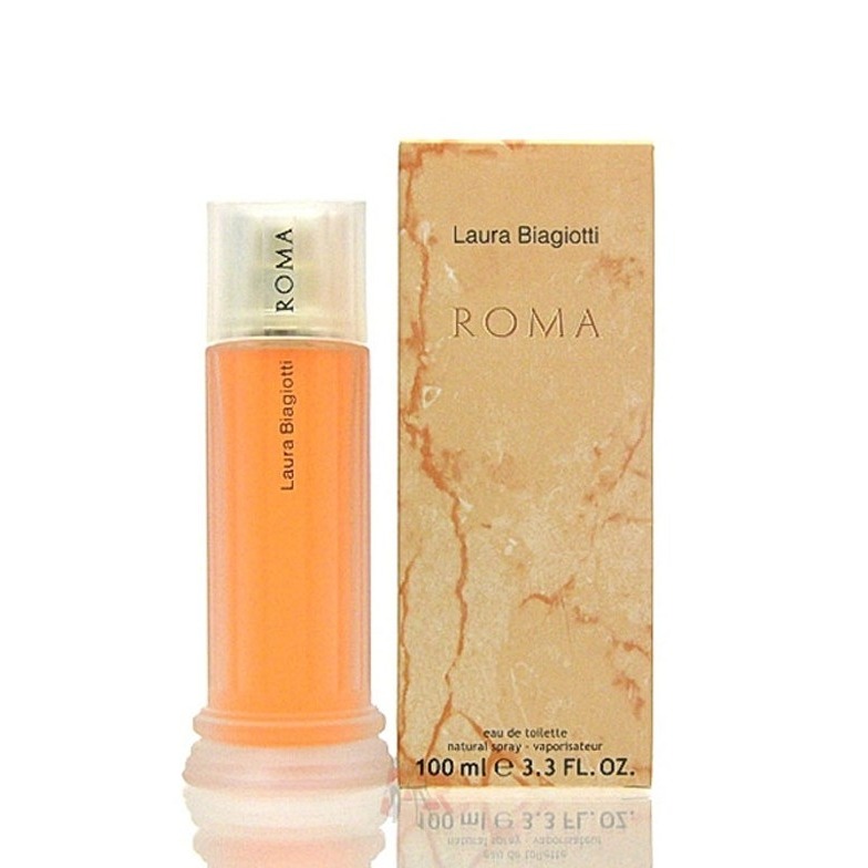Laura Biagiotti Roma