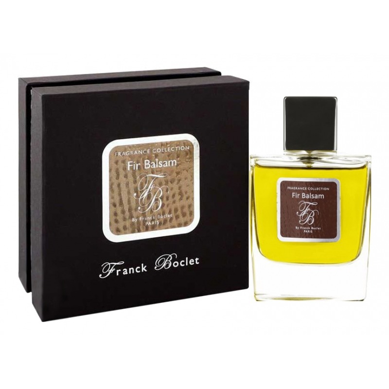 Franck Boclet Fir Balsam, миниатюра 1