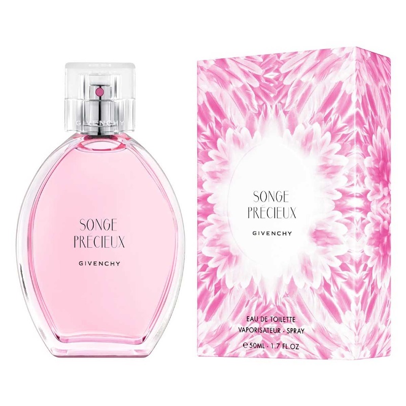 GIVENCHY Songe Précieux