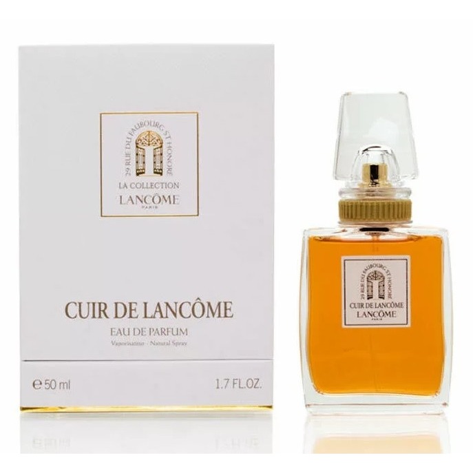 Lancome Cuir de Lancome