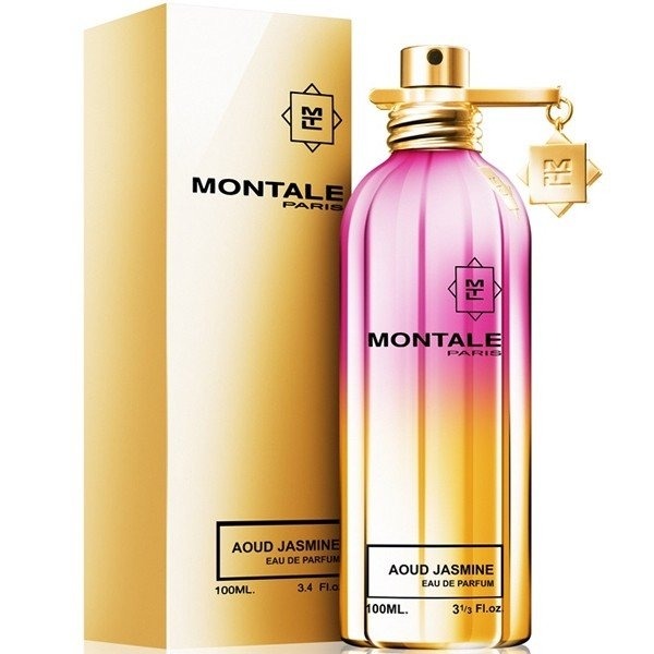 MONTALE Aoud Jasmine, миниатюра 1