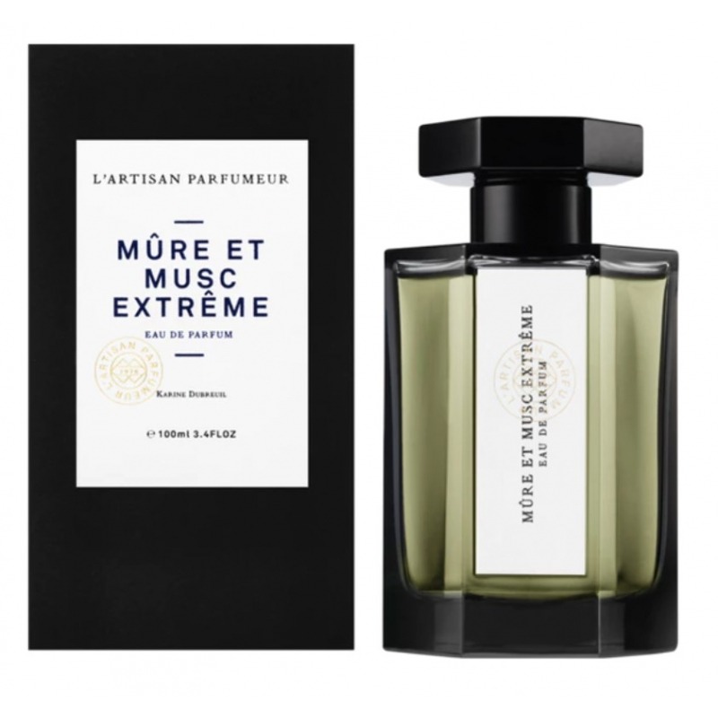 L`Artisan Parfumeur Mure et Musc Extreme, миниатюра 1