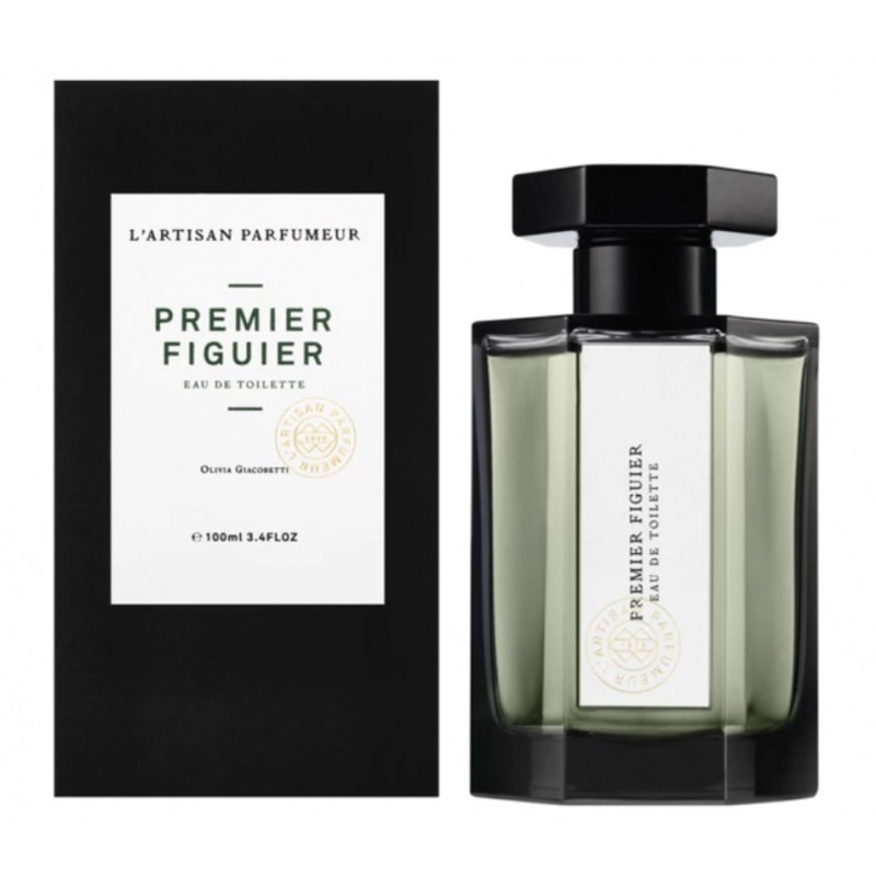 L`Artisan Parfumeur Premier Figuier