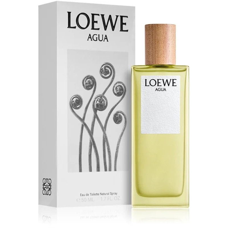 Loewe Agua de Loewe