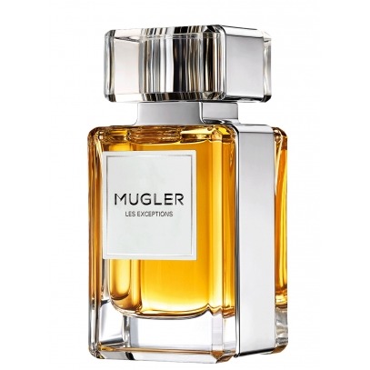 MUGLER Woodissime
