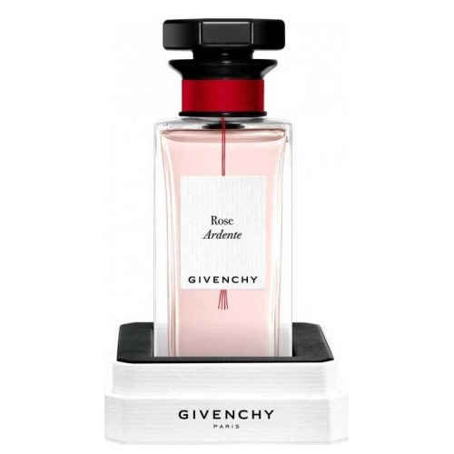 GIVENCHY Rose Ardente