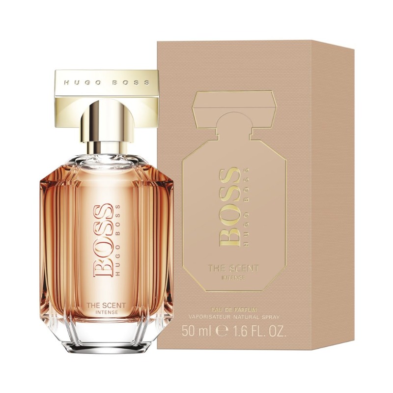HUGO BOSS Boss The Scent For Her Intense