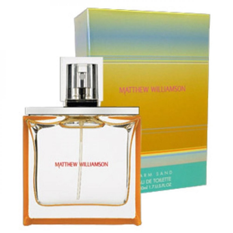 Hilary Matthew Williamson Warm Sand, миниатюра 1
