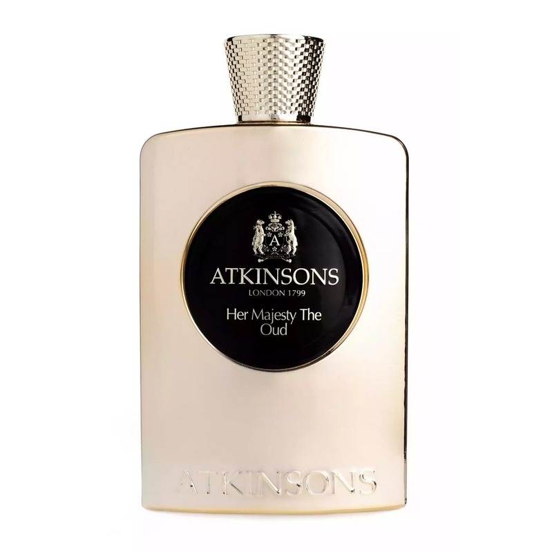 Atkinsons of London Atkinsons Her Majesty The Oud