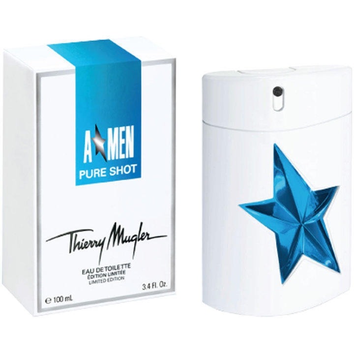 MUGLER A Men Pure Shot, миниатюра 1