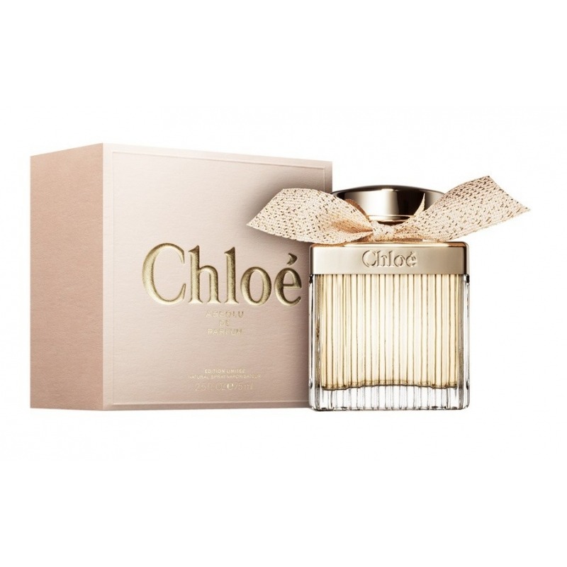 Chloe Absolu de Parfum, миниатюра 1