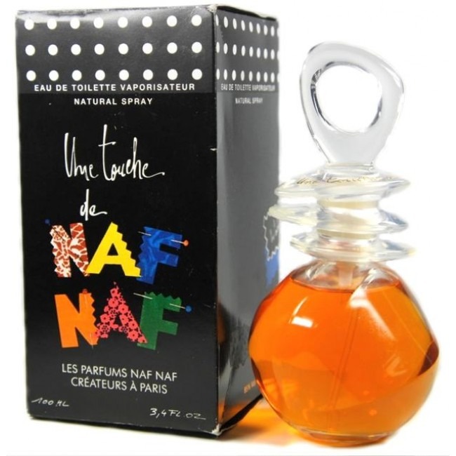 Naf Naf Une Touche de Naf Naf