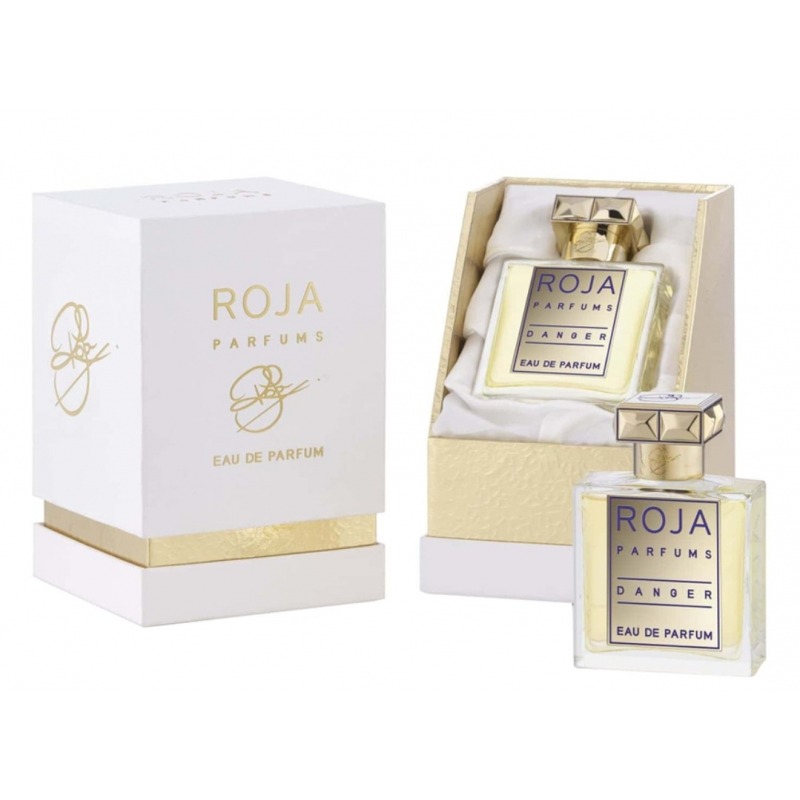 Roja Parfums Danger