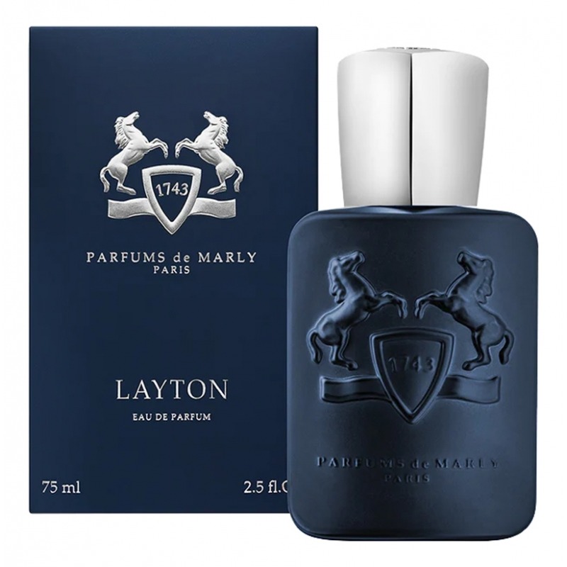 Parfums de Marly Layton