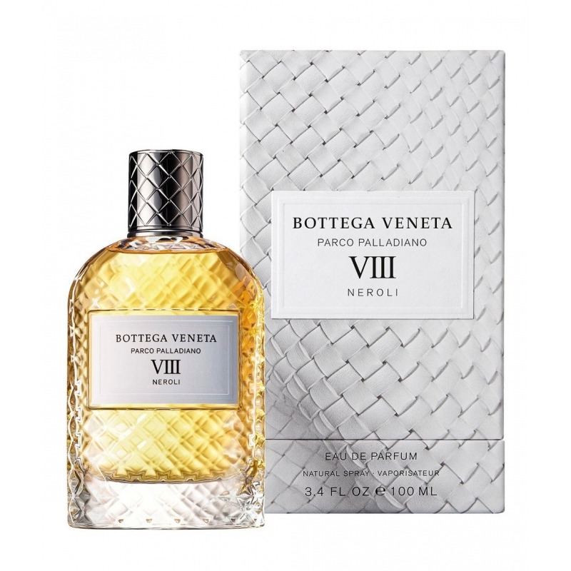 Bottega Veneta Parco Palladiano VIII: Neroli, миниатюра 1