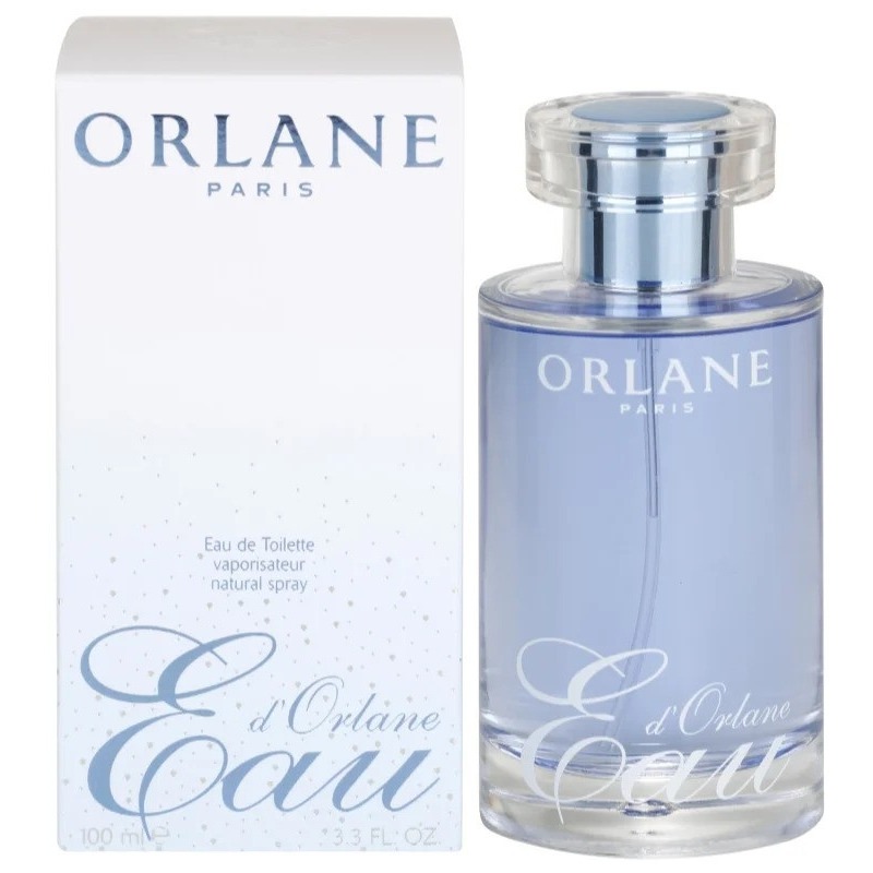 Orlane Eau d`Orlane