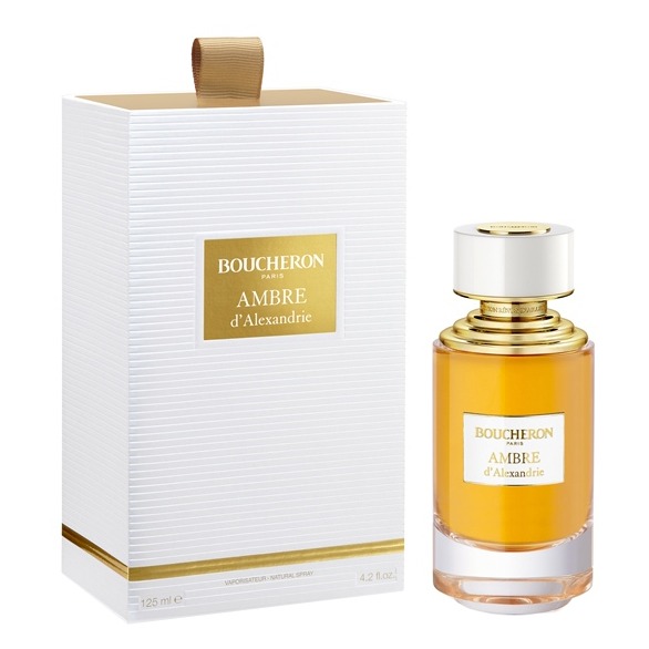 Boucheron Ambre D’Alexandrie