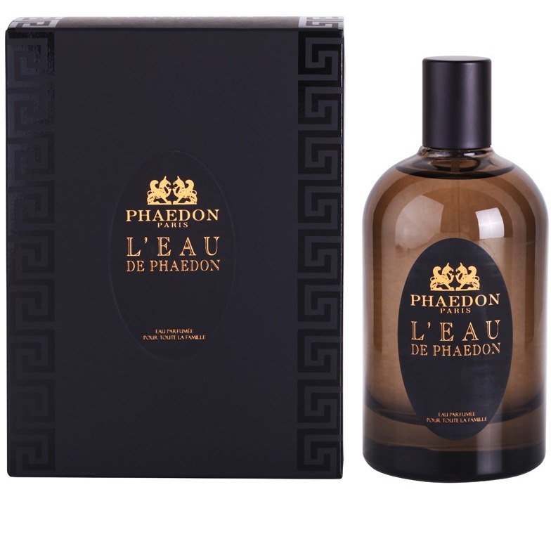 Phaedon L’Eau de Phaedon