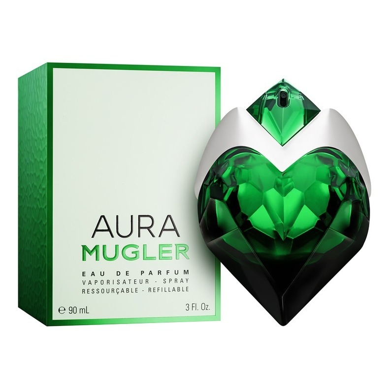MUGLER Aura Mugler, миниатюра 1