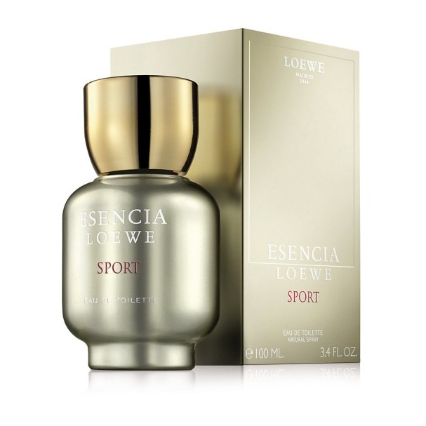 Loewe Esencia Loewe Sport