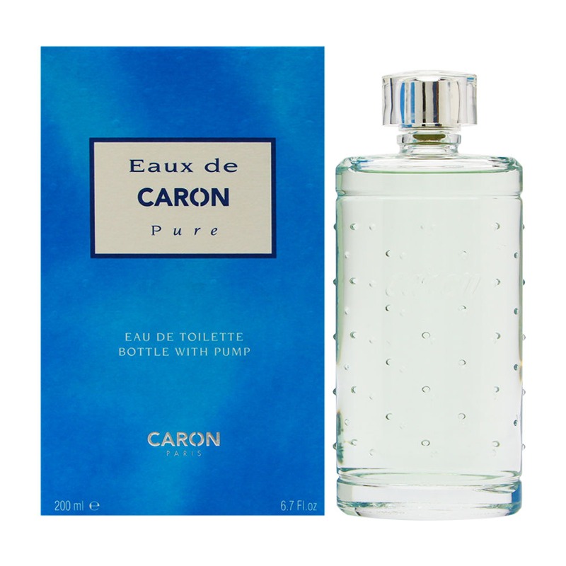 Caron Eaux de Caron Pure